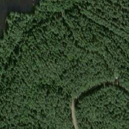 Satellite imagery of Salmenniemi, FI