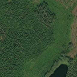 Satellite imagery of Kettukivi, FI