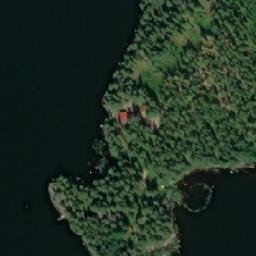 Satellite imagery of Petkelsaari, FI