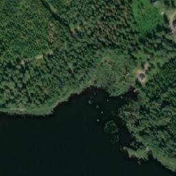 Satellite imagery of Petkelsaari, FI