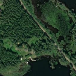 Satellite imagery of Kynsikaivanto, FI