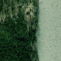 Satellite imagery of Oriniemi, FI