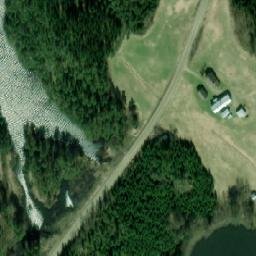 Satellite imagery of Oriniemi, FI