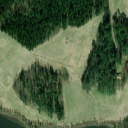 Satellite imagery of Veneniemi, FI