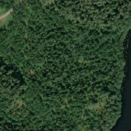 Satellite imagery of Mökinniemi, FI