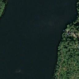 Satellite imagery of Mökinniemi, FI