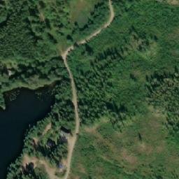 Satellite imagery of Järvelänniemi, FI