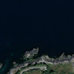 Satellite imagery of Arhaugneset, NO