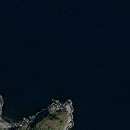 Satellite imagery of Arhaugneset, NO