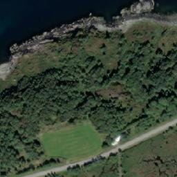 Satellite imagery of Nøsa, NO
