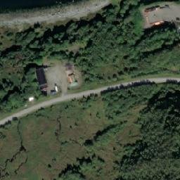 Satellite imagery of Nøsa, NO