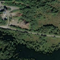 Satellite imagery of Nøsa, NO