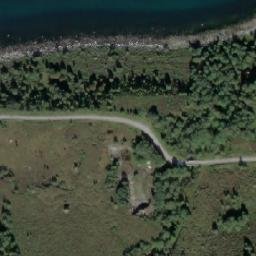 Satellite imagery of Klauneset, NO