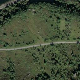 Satellite imagery of Klauneset, NO