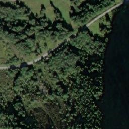 Satellite imagery of Klauneset, NO