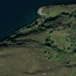 Satellite imagery of Lygaren, NO