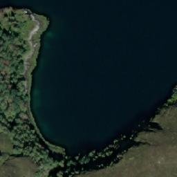 Satellite imagery of Lygaren, NO