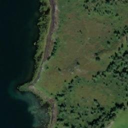 Satellite imagery of Stølsvikneset, NO