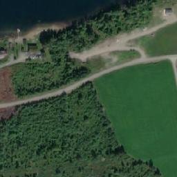 Satellite imagery of Langneset, NO