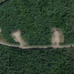 Satellite imagery of Inste-sjøneset, NO
