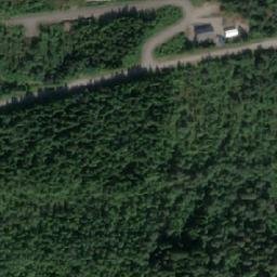 Satellite imagery of Inste-sjøneset, NO