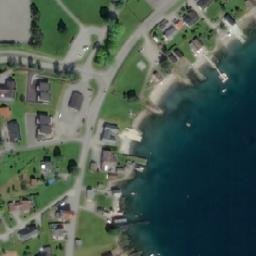 Satellite imagery of Remmemsneset, NO