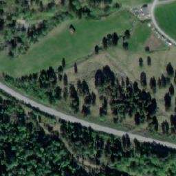 Satellite imagery of Morteberget, NO