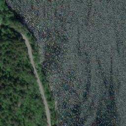 Satellite imagery of Snekkarneset, NO