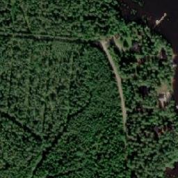 Satellite imagery of Matoniemi, FI