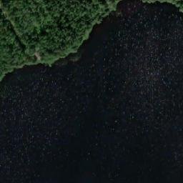 Satellite imagery of Hiukkaniemi, FI