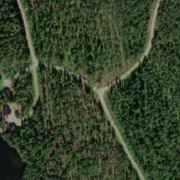 Satellite imagery of Angerniemi, FI