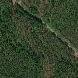 Satellite imagery of Angerniemi, FI