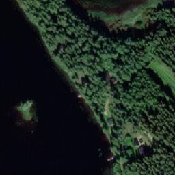 Satellite imagery of Levaanniemi, FI