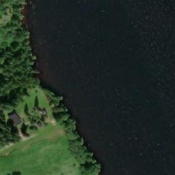 Satellite imagery of Kallioniemi, FI
