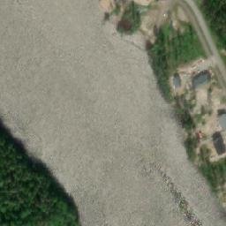 Satellite imagery of Kannanniemi, FI