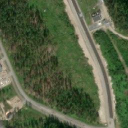 Satellite imagery of Kannanniemi, FI