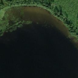 Satellite imagery of Peuraniemi, FI