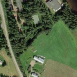 Satellite imagery of Nuottiniemi, FI