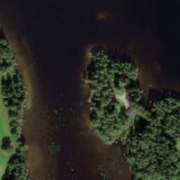Satellite imagery of Nuottiniemi, FI