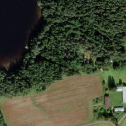 Satellite imagery of Nuottiniemi, FI