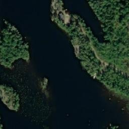 Satellite imagery of Särkiniemi, FI