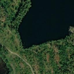 Satellite imagery of Särkiniemi, FI