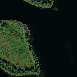 Satellite imagery of Oiniemi, FI