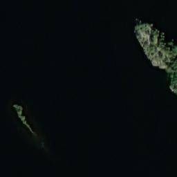 Satellite imagery of Oiniemi, FI