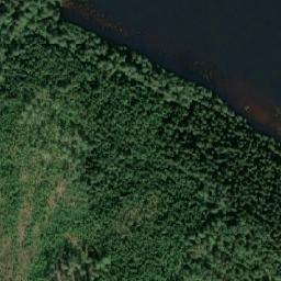 Satellite imagery of Oiniemi, FI