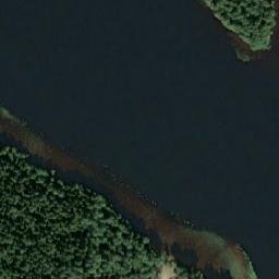 Satellite imagery of Oiniemi, FI