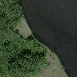 Satellite imagery of Salmenniemi, FI