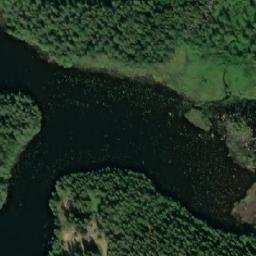 Satellite imagery of Tuohiniemi, FI