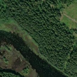 Satellite imagery of Tuohiniemi, FI