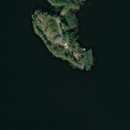 Satellite imagery of Petkelsaari, FI